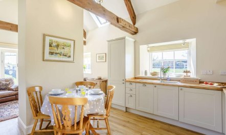 2 Bed in Alnwick 5