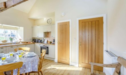 2 Bed in Alnwick 7