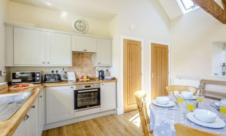 2 Bed in Alnwick 6
