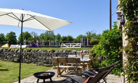2 Bed in Alnwick 3