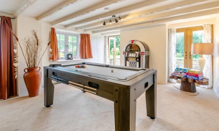 4 Bed in Bude 4