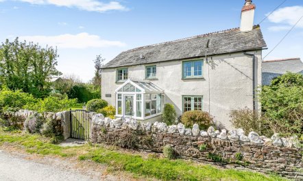 4 Bed in Bude 5