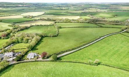 4 Bed in Bude 7