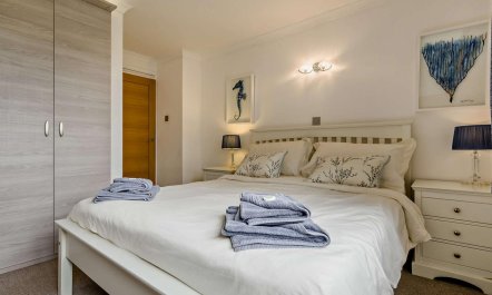 2 Bed in Newquay 9