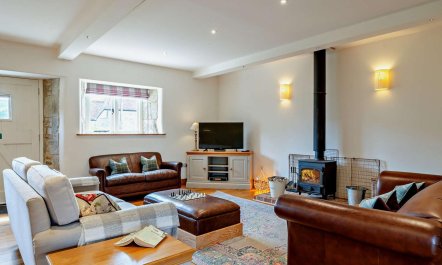 3 Bed in Shaftesbury 6