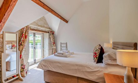 3 Bed in Melbury Abbas 9