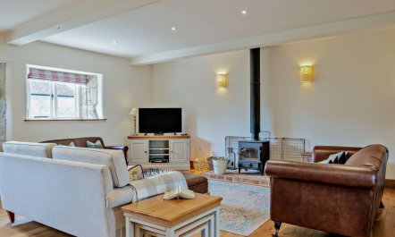 3 Bed in Melbury Abbas 4