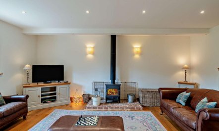 3 Bed in Shaftesbury 5