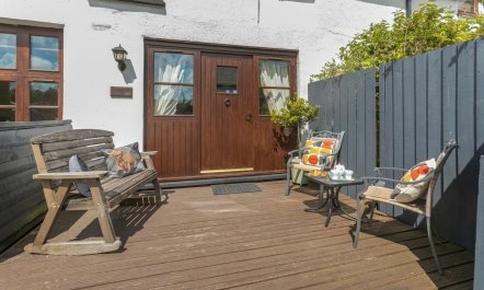 2 Bed in Bideford 3