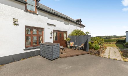 2 Bed in Bideford