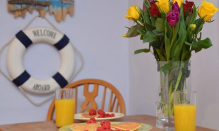 1 Bed in Lyme Regis 7