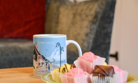 1 Bed in Lyme Regis 3