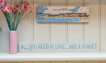 1 Bed in Lyme Regis 5