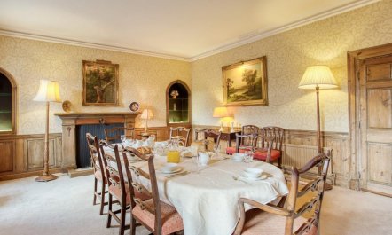 6 Bed in Fort William 3