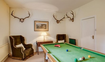 6 Bed in Fort William 7