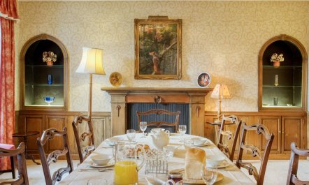 6 Bed in Fort William 1