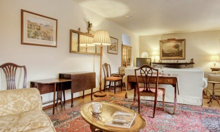 6 Bed in Fort William 6