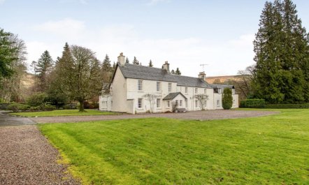6 Bed in Fort William