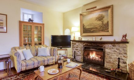 6 Bed in Fort William 5