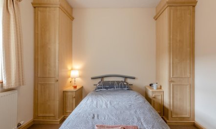 2 Bed in Aberystwyth 7