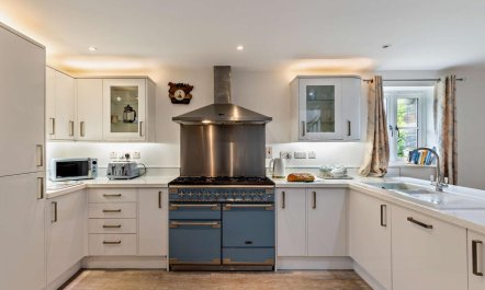 3 Bed in Arthog 5
