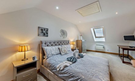3 Bed in Arthog 9