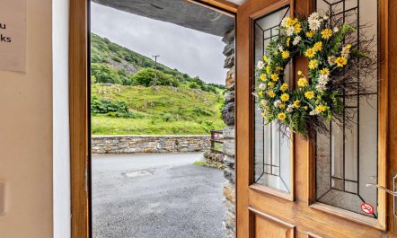 3 Bed in Arthog 7