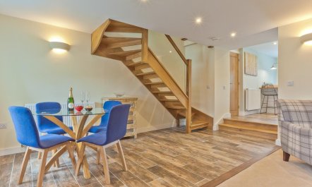 1 Bed in Grange-over-sands 4