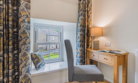 1 Bed in Grange-over-sands 8