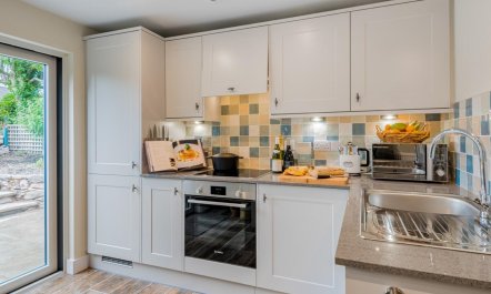 1 Bed in Grange-over-sands 7