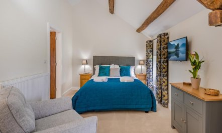 1 Bed in Grange-over-sands 9