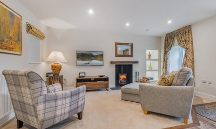 1 Bed in Grange-over-sands 1