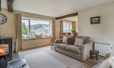 2 Bed in Hawkshead 2