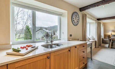 2 Bed in Hawkshead 5