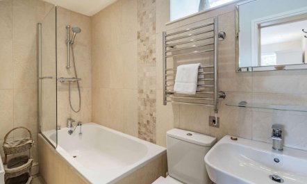 2 Bed in Hawkshead 9