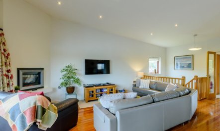 3 Bed in Carnforth 5