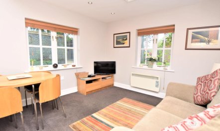 1 Bed in Holt 4