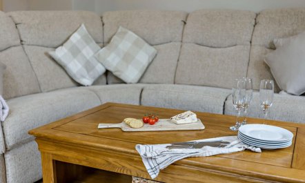 2 Bed in Beaworthy 2