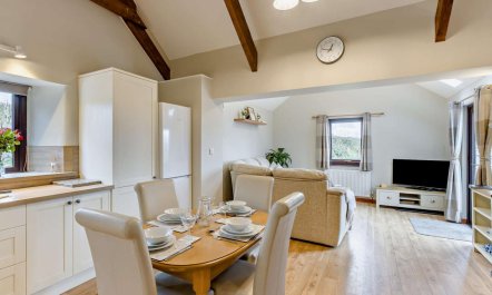 2 Bed in Beaworthy 5
