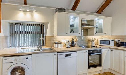 2 Bed in Beaworthy 4