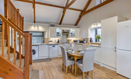 2 Bed in Beaworthy 1