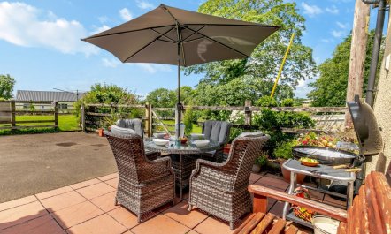 2 Bed in Beaworthy 2