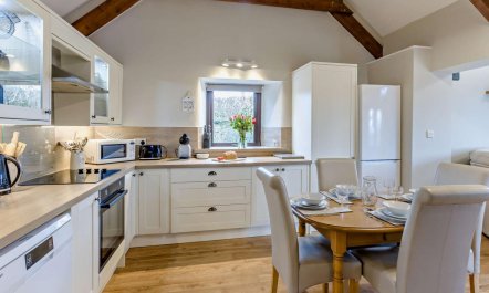 2 Bed in Beaworthy 3