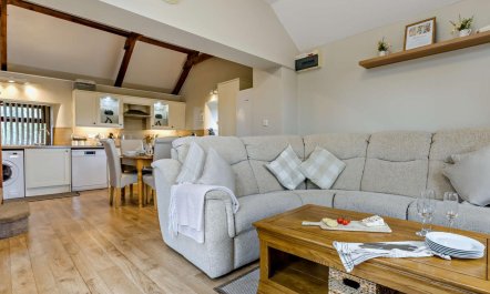 2 Bed in Beaworthy 0