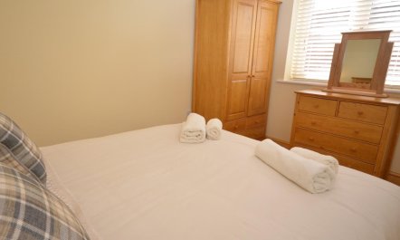 1 Bed in North Walsham 7