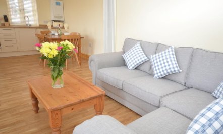 1 Bed in North Walsham