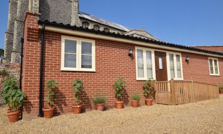 1 Bed in North Walsham 1