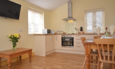 1 Bed in North Walsham 5