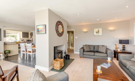 4 Bed in Hawkshead 1