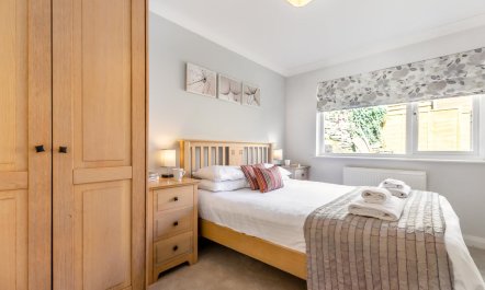 4 Bed in Hawkshead 8